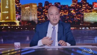 عمرو أديب يوجه مناشدة عاجلة إلى المحافظين