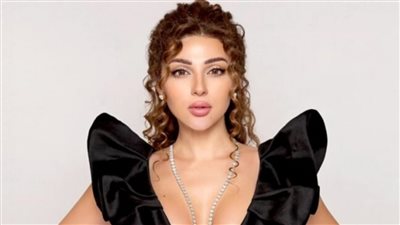 ميريام فارس: السلام بنقوله وين ما بنروح.. وبقالنا 5 سنوات بنحضر لكأس العالم