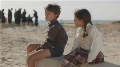 إشادات نقدية لفيلم 