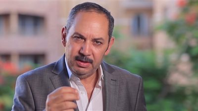 لهذا السبب.. كمال أبو رية يتصدر تريند 