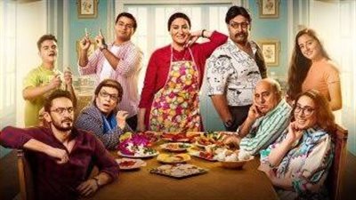 قبل عرضه الليلة.. تعرف على تفاصيل مسلسل 