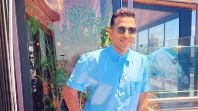 تامر حسين لـ 