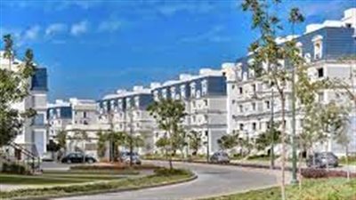 أحد أعرق المشروعات.. إليك مميزات ماونتن فيو هايد بارك التجمع الخامس Mountain View