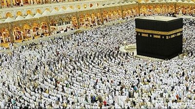 حكم العمرة عند المالكية