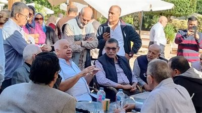 فرج عامر: لهذه الأسباب أخوض انتخابات سموحة