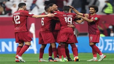 إسماعيل محمد: جاهزون لبذل أقصى مجهود في كأس العالم
