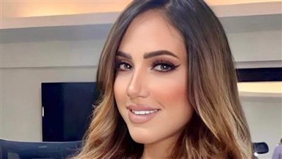 إيمي طلعت زكريا تغازل متابعيها في أحدث ظهور لها