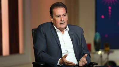 لأول مرة.. والد ياسمين صبري يكشف طبيعة علاقته بها: كنت خايف عليها تروح مني