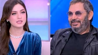 أبرز تصريحات الفنان كمال أبو رية في برنامج 