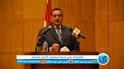 وزير التنمية المحلية للقيادات الجديدة بالمحليات: مش عايزين قاعدة في المكتب
