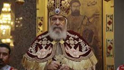 تزامنا مع ترقيته.. معلومات عن الأنبا شاروبيم أسقف قنا