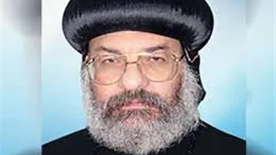 تزامنًا مع ترقيته مطرانًا.. أبرز المعلومات عن أسقف ديروط