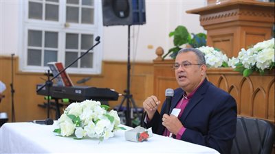 أنديه زكي: نحترم جميع العقائد وأي تصريحات خارج السياق تهدم ولا تبني 