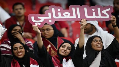كأس العالم 2022.. قطر تُبهر العالم في افتتاح المونديال (صور وفيديو)