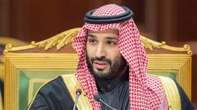 الأمير محمد بن سلمان يشيد بالقمة العربية الصينية (تفاصيل)
