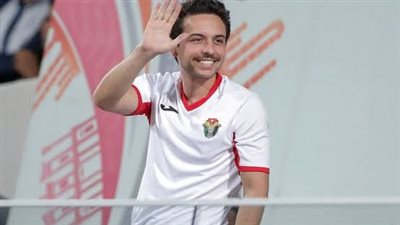 أول تعليق من ولي العهد الأردني على النسخة القطرية من مونديال 2022