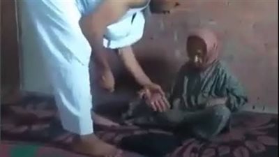 شاب يتعدى على والدته بالضرب.. وبرلماني يوضح العقوبة المنتظرة (فيديو)