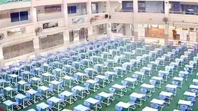  التفاصيل الكاملة لانطلاق اختبارات الفصل الدراسي الأول بالسعودية