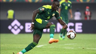 كأس العالم قطر 2022.. رسالة عاجلة من ساديو ماني لـ أسود التيرانجا