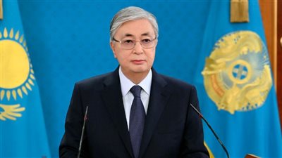 كازاخستان.. توكاييف يتقدم في الرئاسيات بفارق كبير