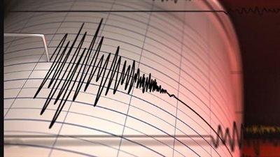 زلزال بقوة 5.8 ريختر يضرب مصر (تفاصيل)
