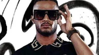 بعد منحه بجائزة النجم الأكبر في العالم العربي.. محمد رمضان يوجه رسالة للشعب الهندي فماذا قال؟