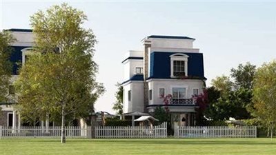 المميزات والتفاصيل الكاملة حول mountain view chillout park 6th october