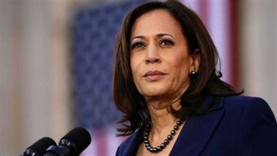 كامالا هاريس تلتقي اليوم رئيس الفيلبين