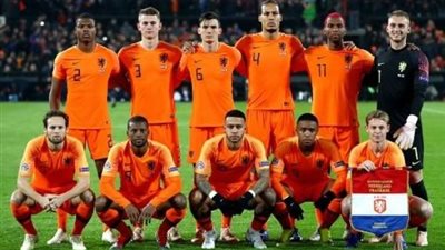 كأس العالم قطر 2022.. اعرف استعدادات السنغال × هولندا وتوقعات الفوز بالمونديال