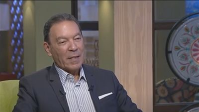 هاني الناظر يكشف ميزة الفيروس المخلوي التنفسي (فيديو)