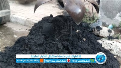 رئيس مياه القناة يتفقد أعمال تطهير بيارات محطات الصرف ببورسعيد والإسماعيلية والسويس