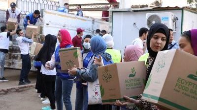 التحالف الوطني: قافلة بالدقهلية الخميس المقبل وصرف مساعدات لأسر ضحايا حادث الأتوبيس (فيديو)