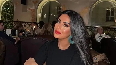 شاهد.. ميرنا نور الدين في أحدث ظهور لها