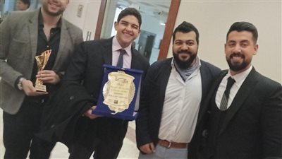 زمكان تكشف لـ الفجر الفني طريقة تعارفهم ببعضهم البعض