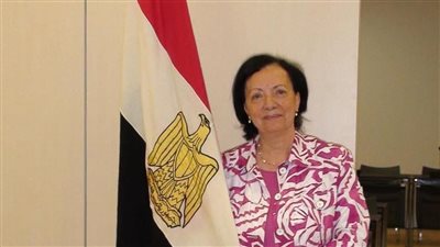 وزيرة الهجرة تنعى الدكتورة فوزية العشماوي رئيس قسم الدراسات العربية والإسلامية بجامعة جنيف