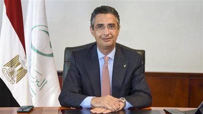 من هو الدكتور شريف فاروق وزير التموين الجديد؟