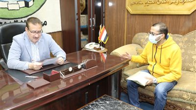 محافظ المنوفية يوجه برفع تراكمات القمامة والهدم بطنبدي بالتنسيق مع وحدة التدخل السريع