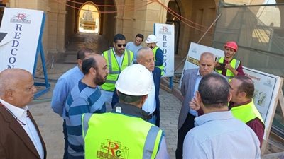 الاسكان: تتنفيذ 79 عمارة سكنية ضمن تطوير منطقة سور مجري العيون