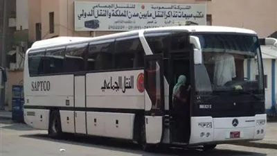 مواصلات جدة تعلن ربط محطة قطار الحرمين بخدمة نقل الحافلات