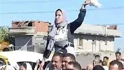 أحد أهالي قرية عروس الشرقية: 