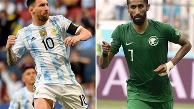 كأس العالم قطر 2022.. التفاصيل الكاملة عن طاقم حكام مباراة السعودية ضد الأرجنتين