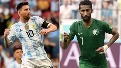 عاجل.. كل ما تريد معرفته عن السعودية والأرجنتين قبل المواجهة النارية اليوم في كأس العالم قطر 2022