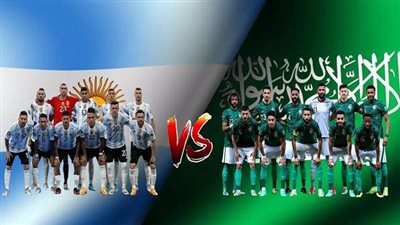 الدوسري يقود هجوم الأخضر.. تشكيل السعودية ضد الأرجنتين اليوم الثلاثاء في كأس العالم 2022