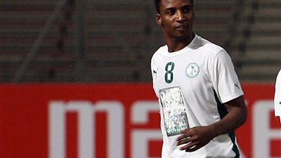 محمد نور: مواجهة السعودية والأرجنتين ستكون صعبة للغاية