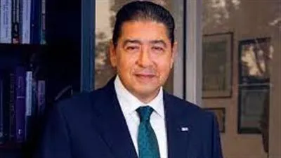 عاجل.. هشام عز العرب يعود من جديد إلى مجلس إدارة البنك التجاري الدولي 