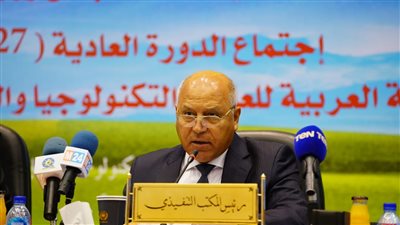 الوزير: الدولة المصرية تولى اهتماما كبيرا بتعزيز التعاون مع الدول العربية الشقيقة