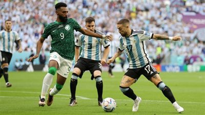 الأرجنتين مع بولندا والسعودية ضد المكسيك.. ترتيب المجموعة الثالثة قبل مباريات الجولة الأخيرة لكأس العالم
