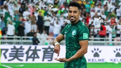هدف السعودية الثاني أمام الأرجنتين في كأس العالم 2022