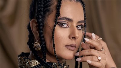 دينا الوديدي ضيفة برنامج معكم منى الشاذلي 