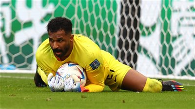 تألق عويس يصنع الفارق في فوز السعودية على الأرجنتين في كأس العالم 2022